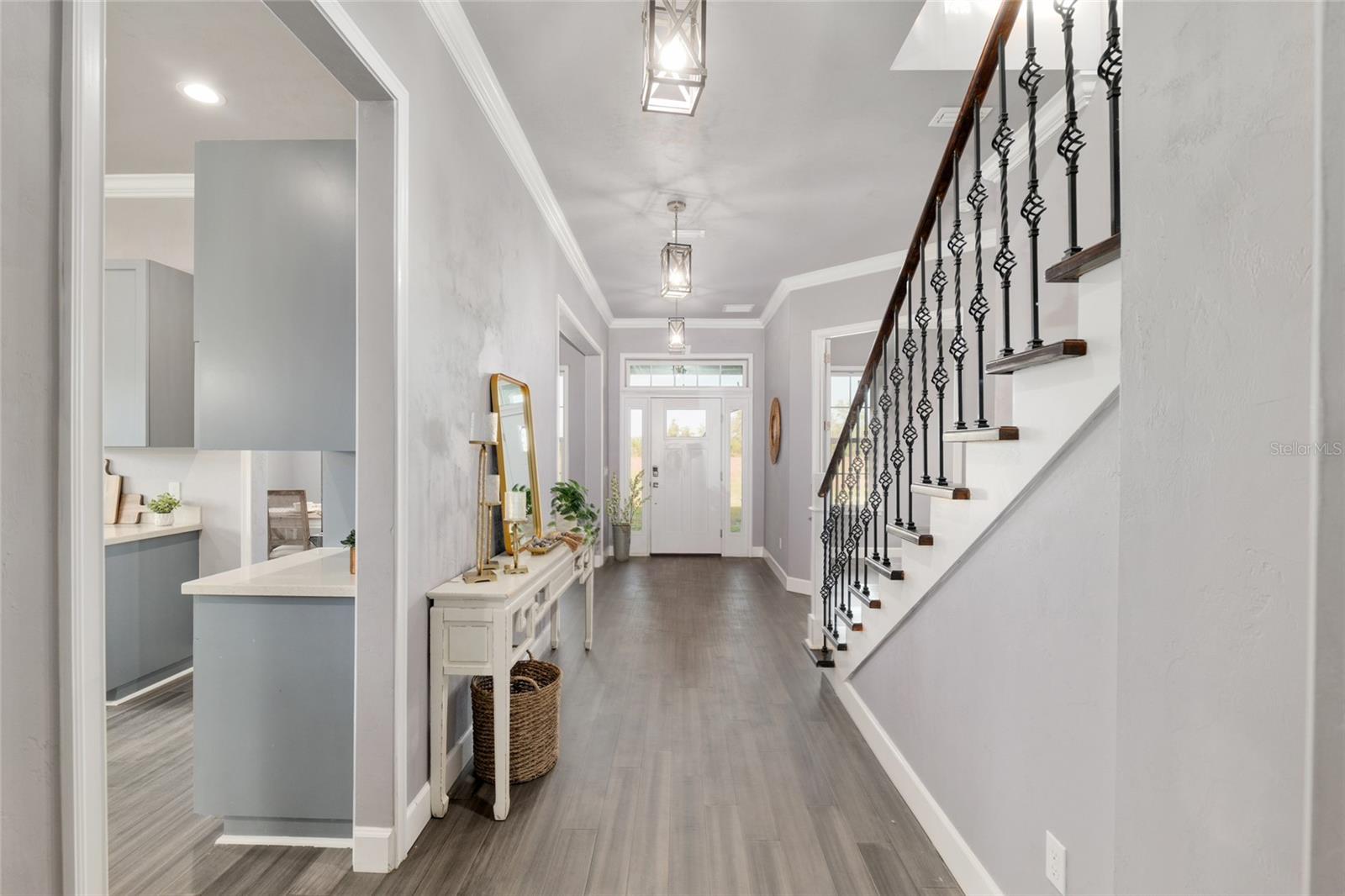 20659 NW 29TH TER, BROOKER, FL, 32622