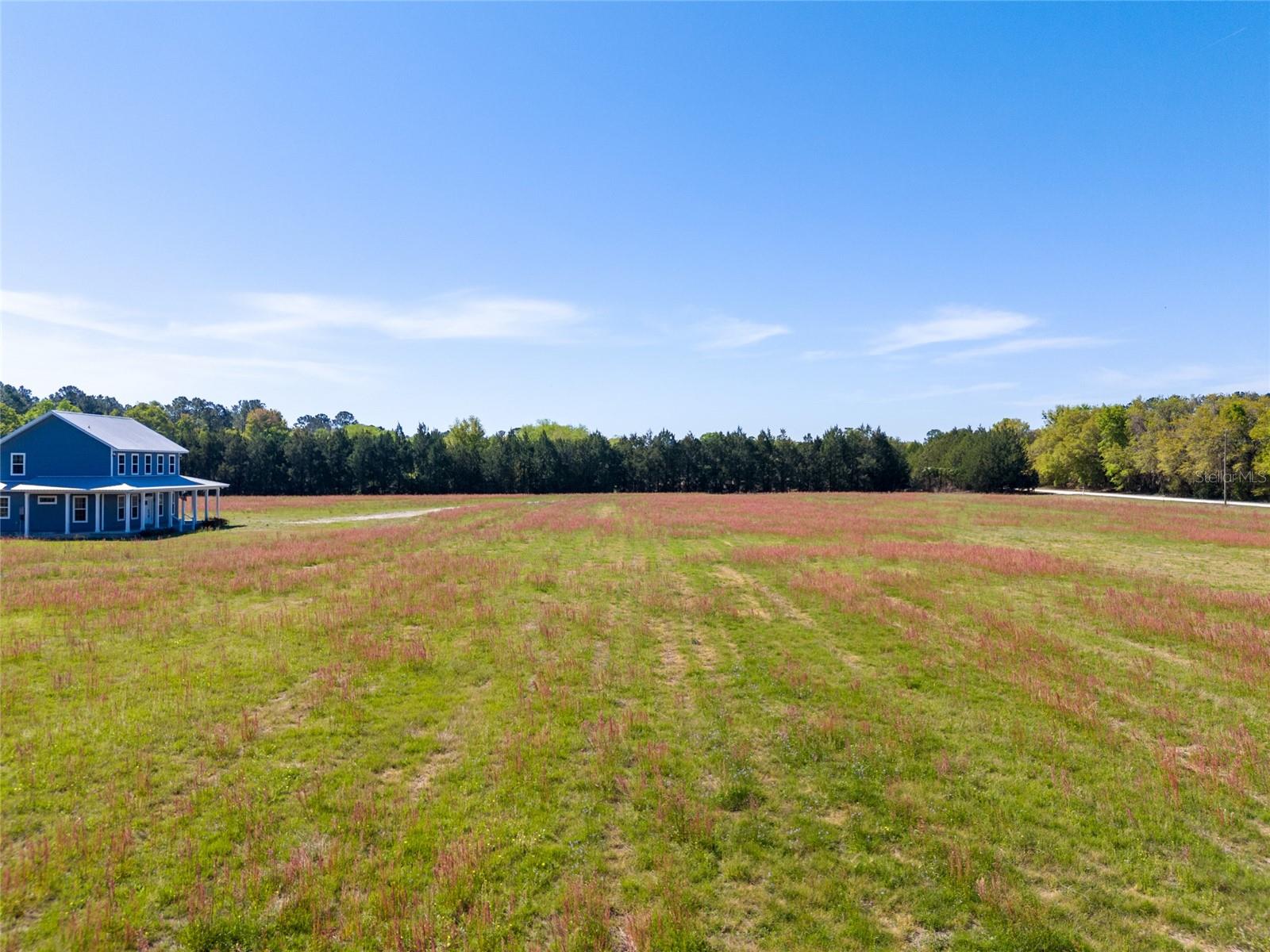 20659 NW 29TH TER, BROOKER, FL, 32622