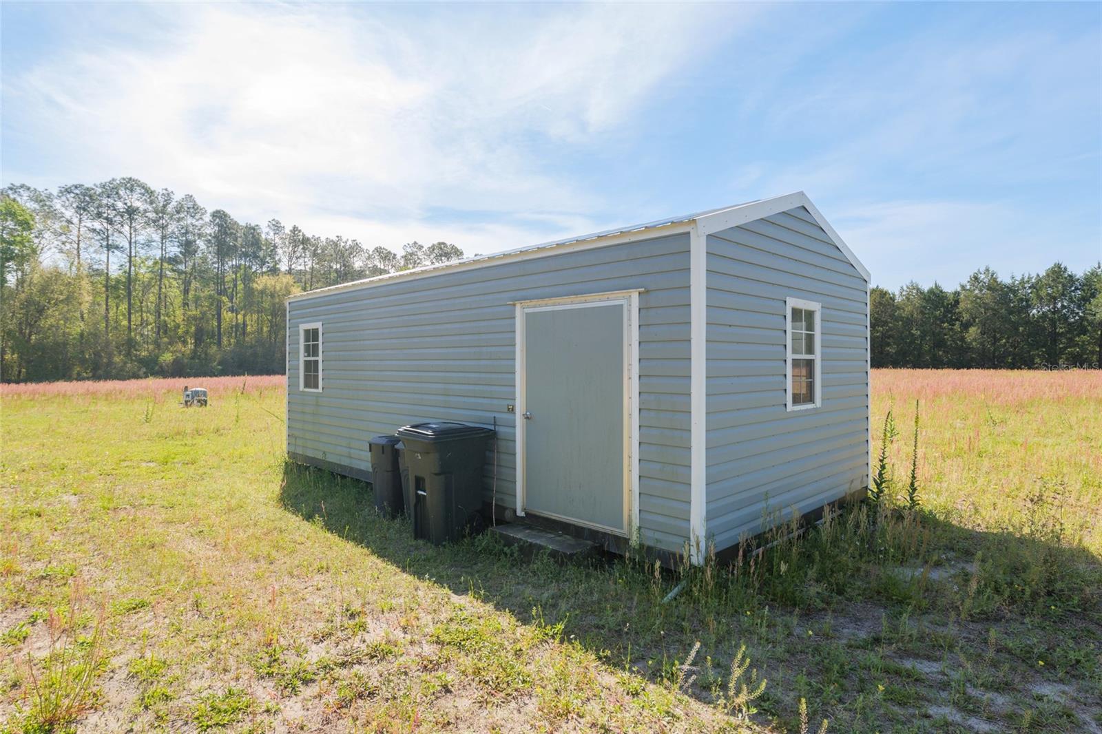 20659 NW 29TH TER, BROOKER, FL, 32622