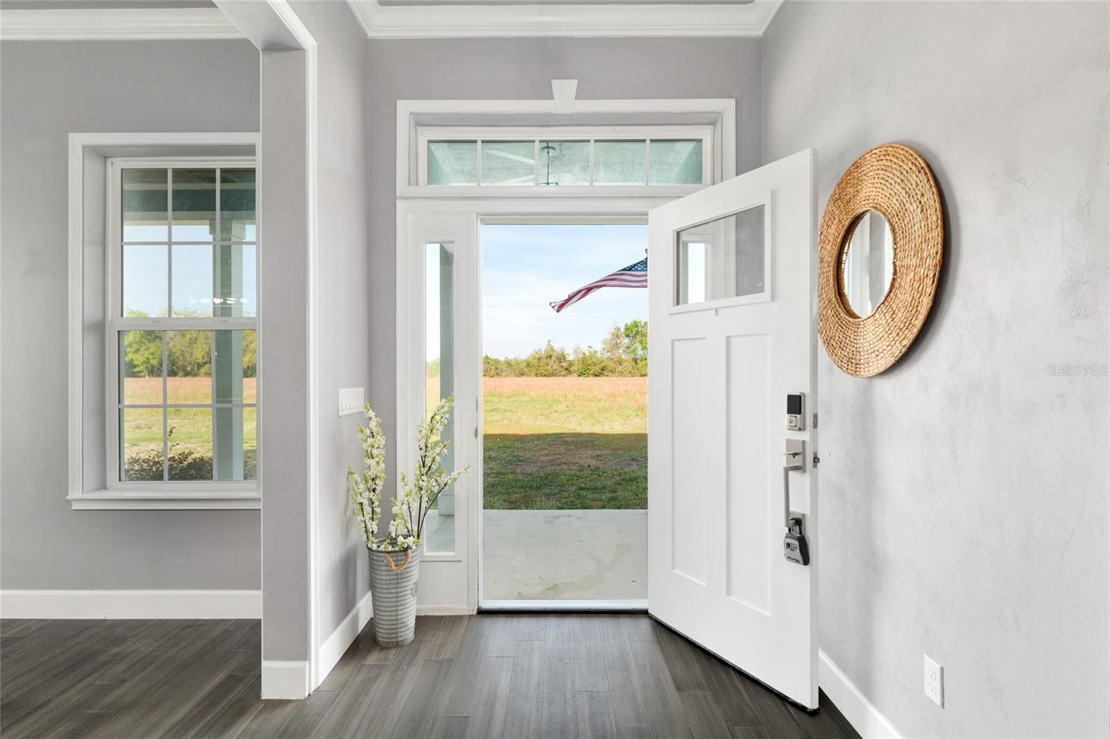 20659 NW 29TH TER, BROOKER, FL, 32622
