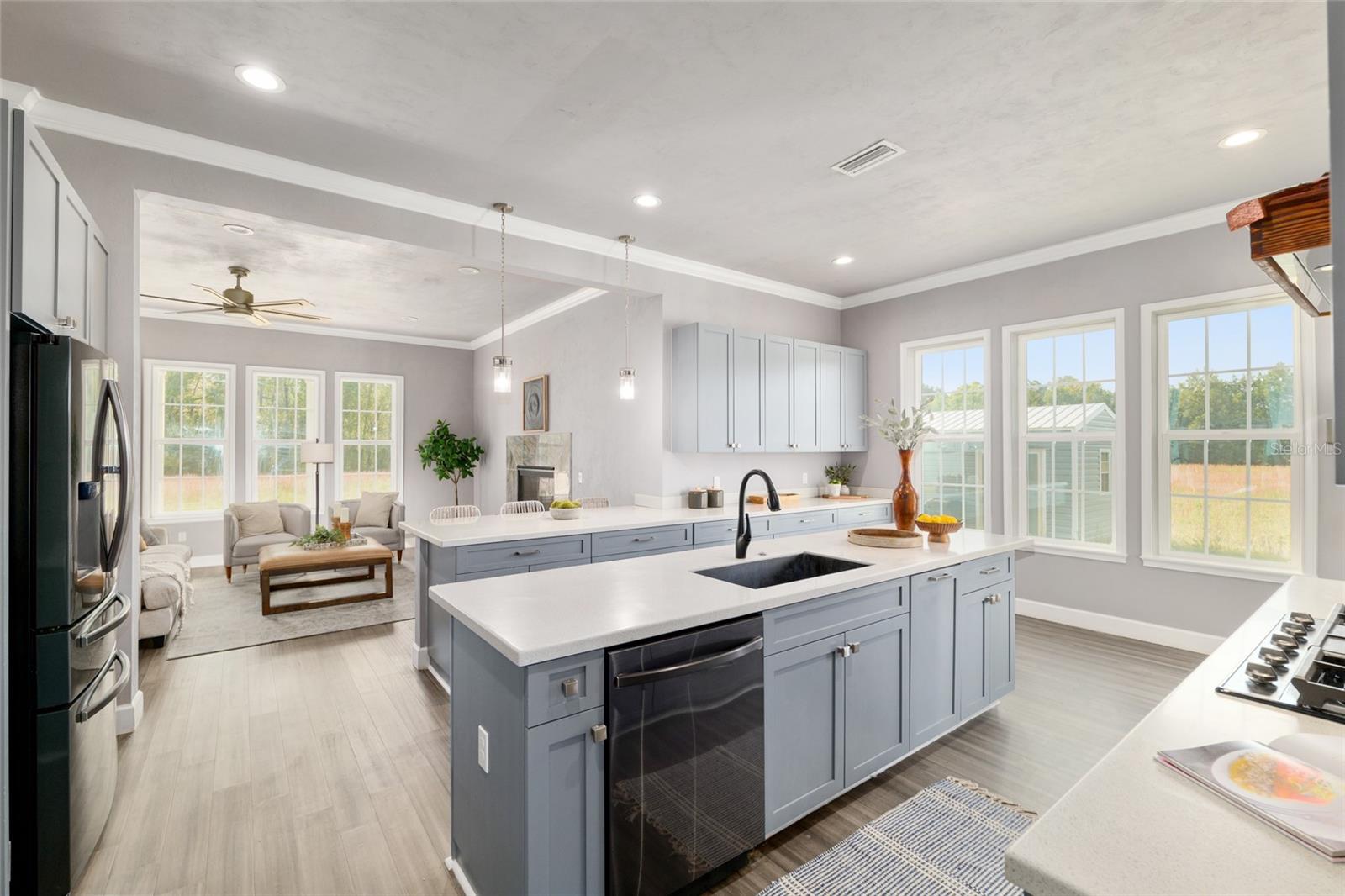 20659 NW 29TH TER, BROOKER, FL, 32622