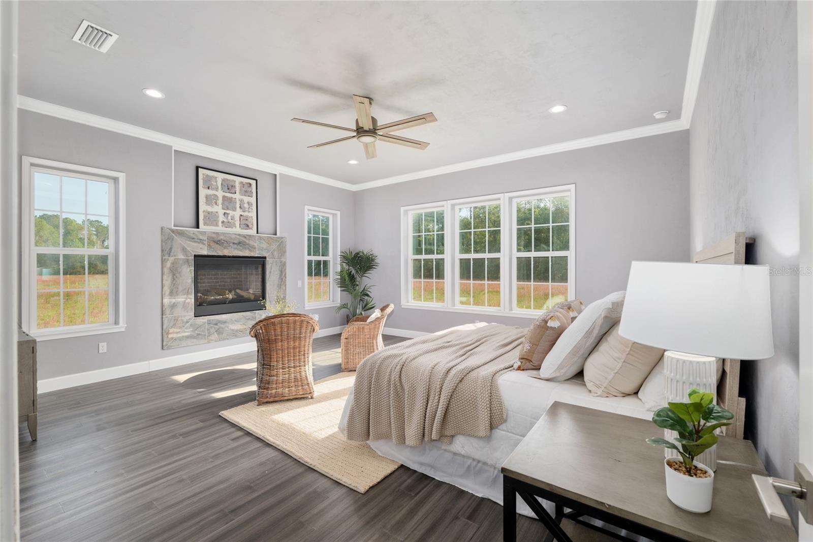 20659 NW 29TH TER, BROOKER, FL, 32622