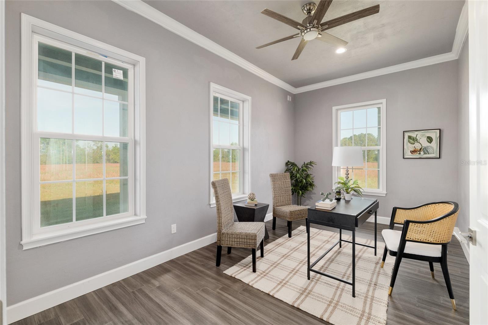 20659 NW 29TH TER, BROOKER, FL, 32622