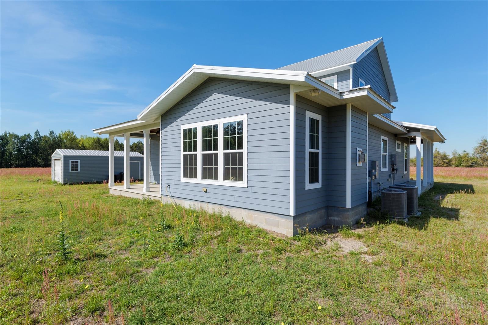 20659 NW 29TH TER, BROOKER, FL, 32622