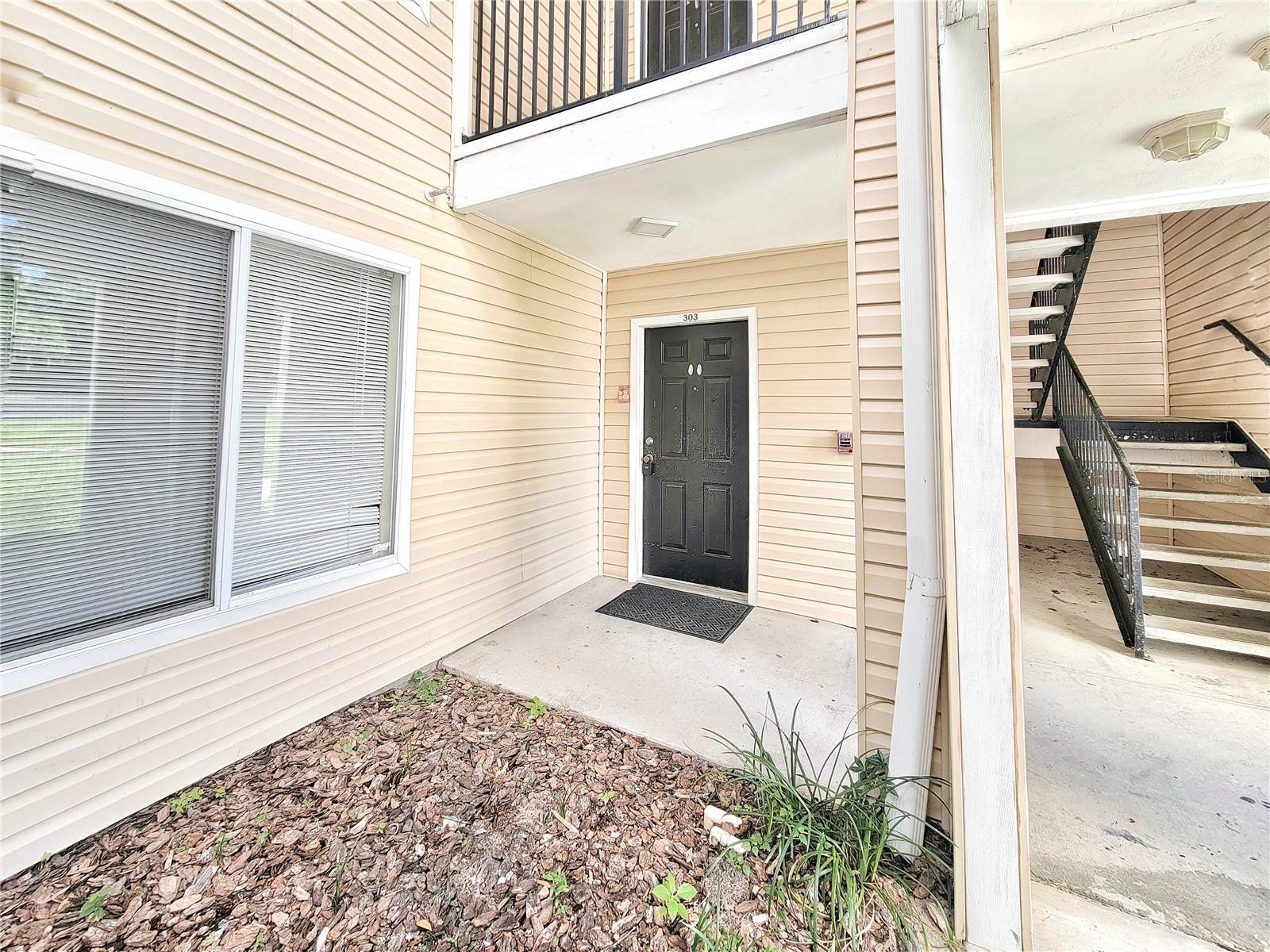 3921 SW 34TH ST #303, GAINESVILLE, FL, 32608