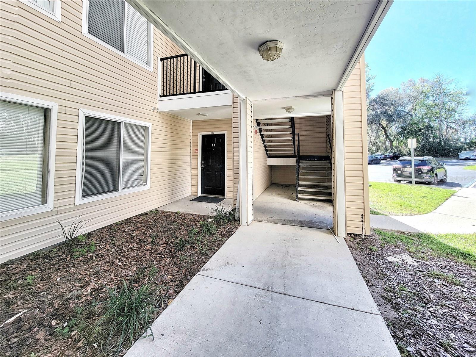 3921 SW 34TH ST #303, GAINESVILLE, FL, 32608