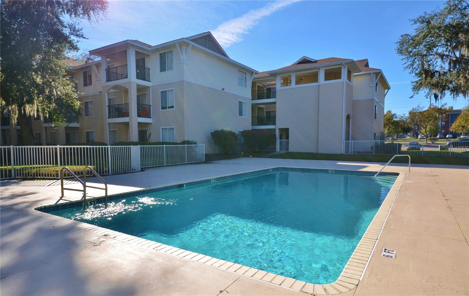 3921 SW 34TH ST #303, GAINESVILLE, FL, 32608