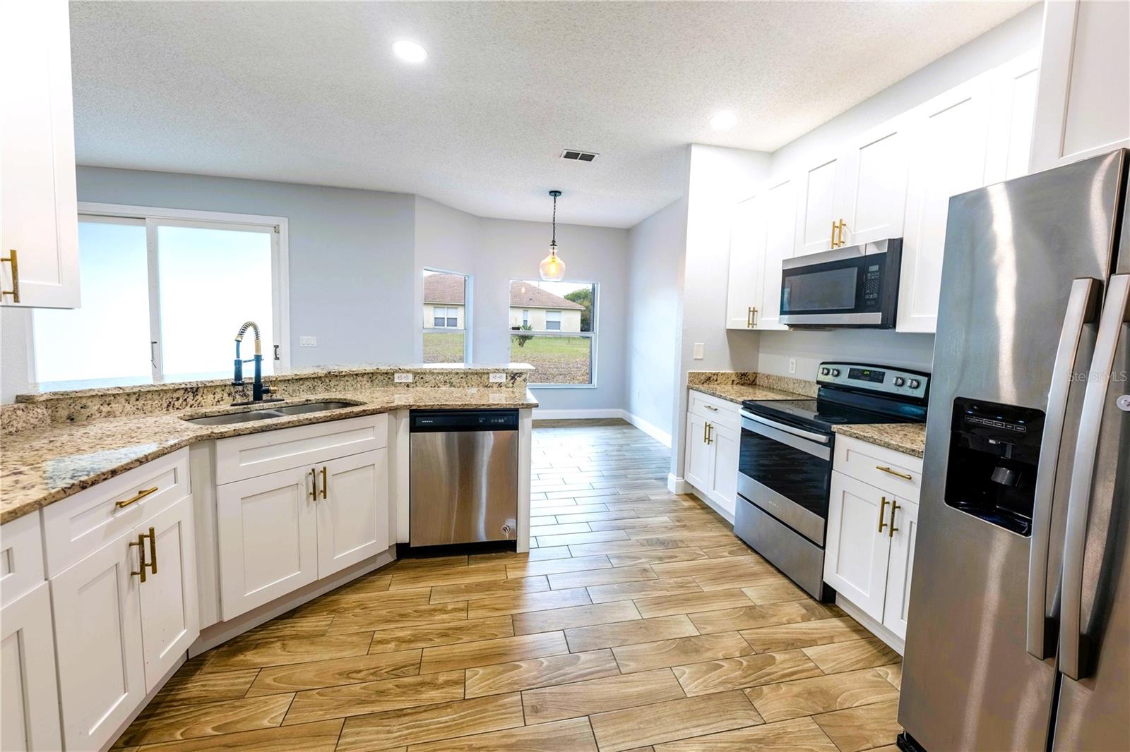 3209 HANLEY ST, DELTONA, FL, 32738