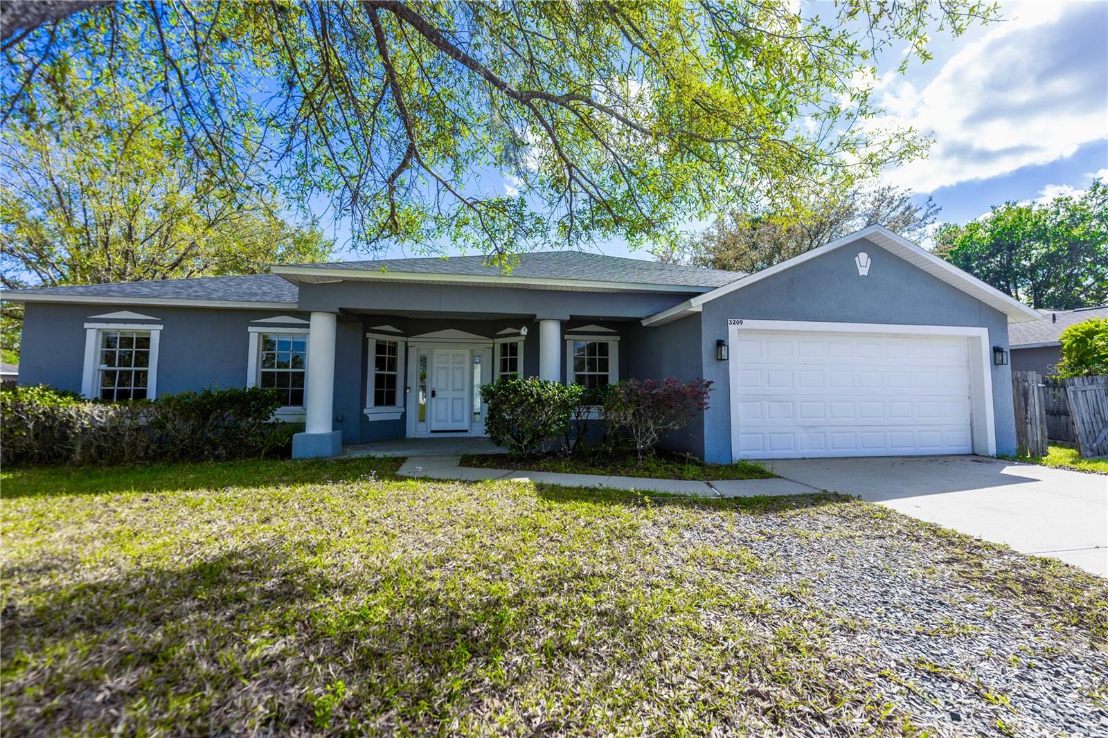 3209 HANLEY ST, DELTONA, FL, 32738