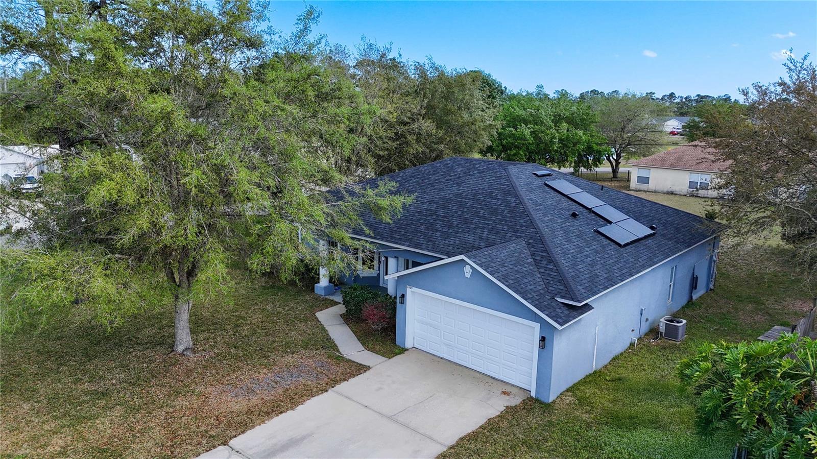 3209 HANLEY ST, DELTONA, FL, 32738