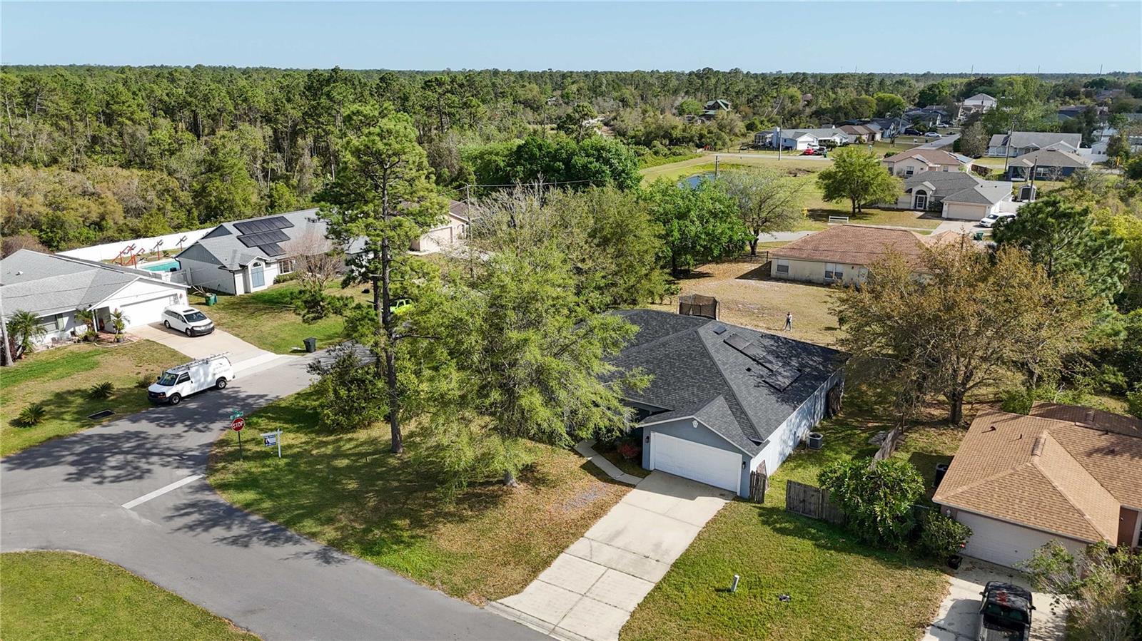 3209 HANLEY ST, DELTONA, FL, 32738