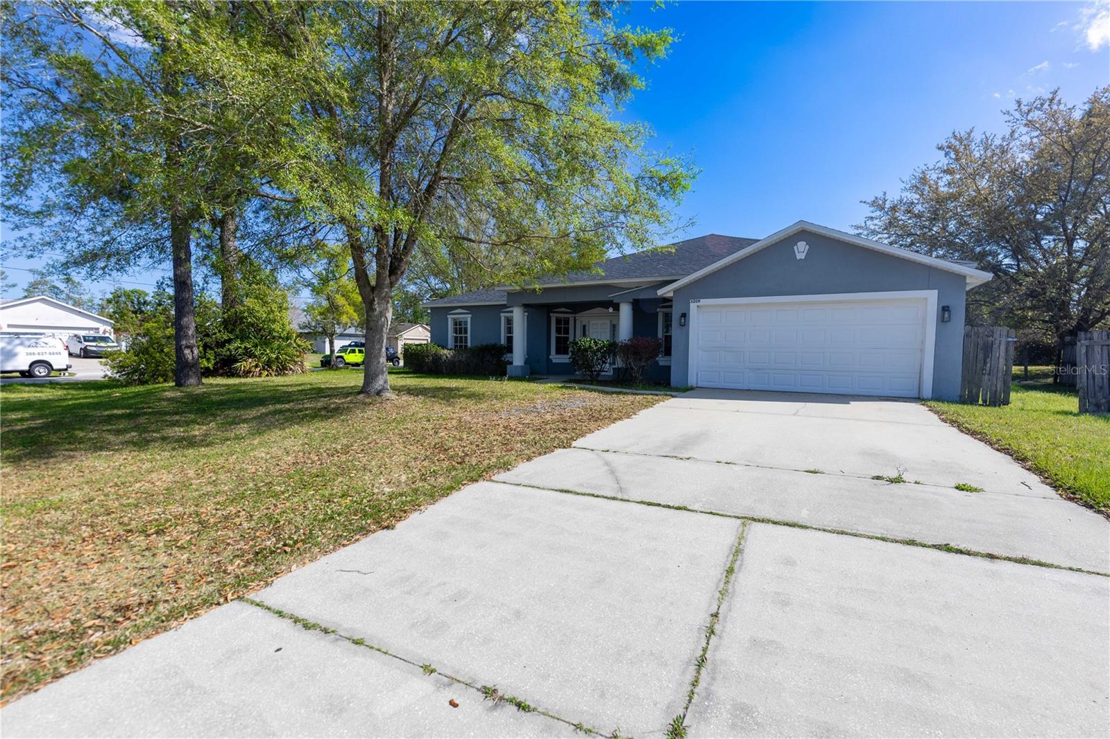 3209 HANLEY ST, DELTONA, FL, 32738