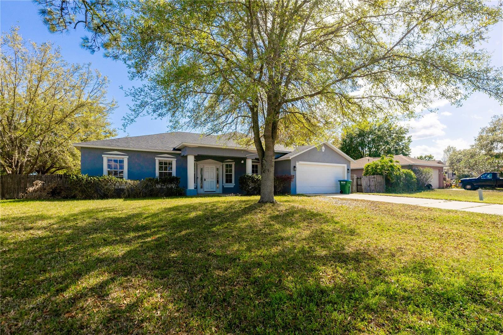 3209 HANLEY ST, DELTONA, FL, 32738