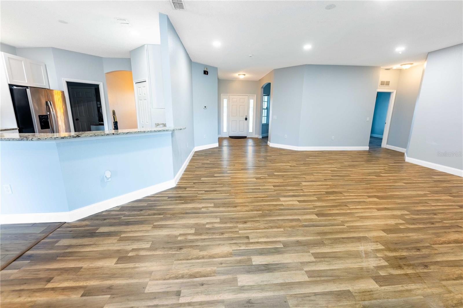 3209 HANLEY ST, DELTONA, FL, 32738