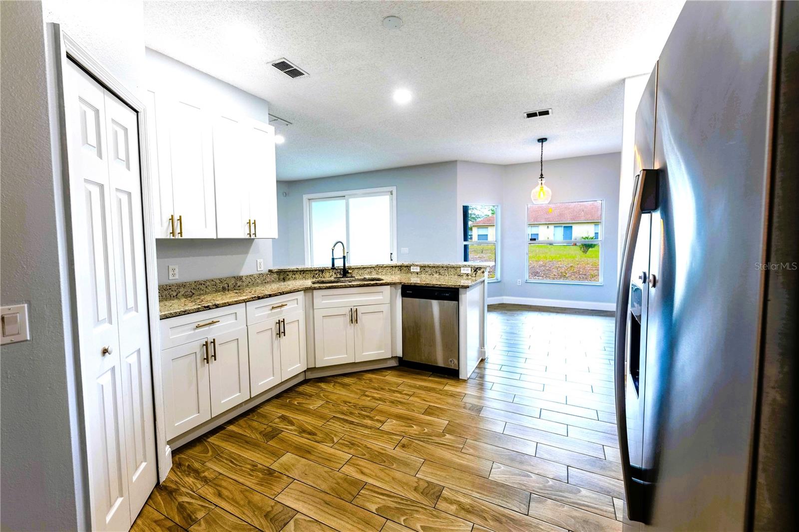 3209 HANLEY ST, DELTONA, FL, 32738
