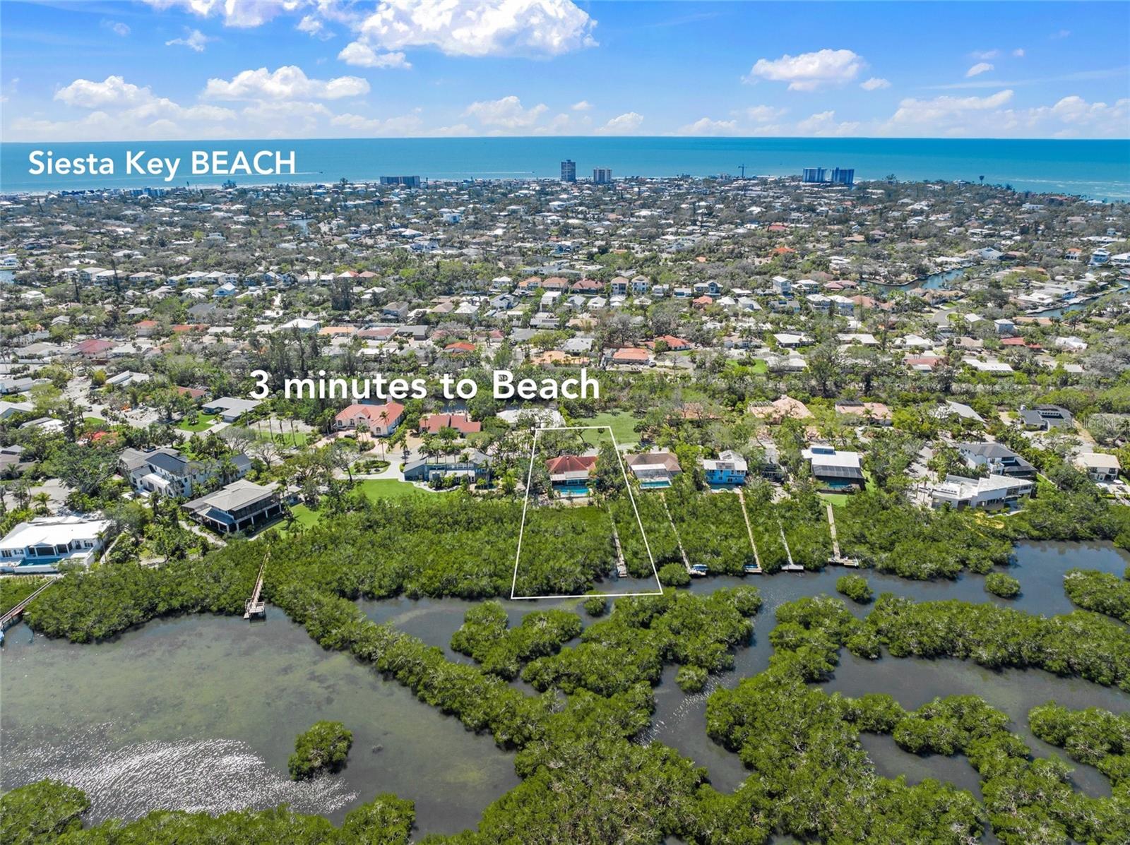 700 TROPICAL CIR, SARASOTA, FL, 34242