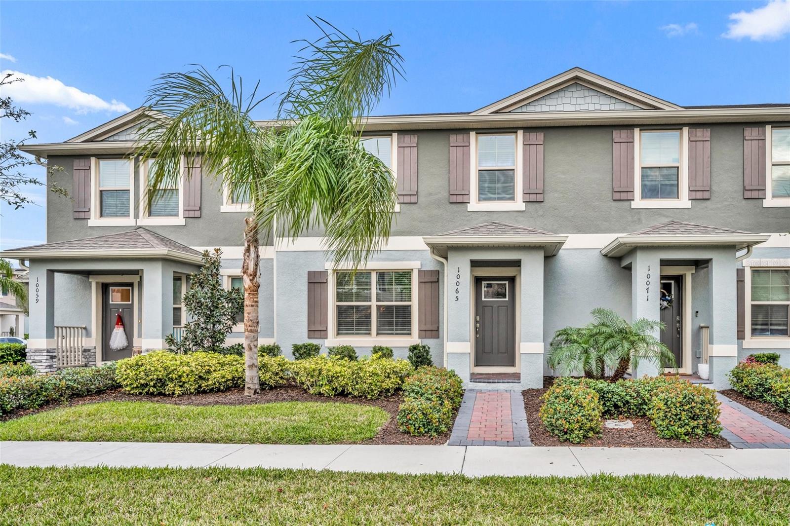 10065 SALT POINT DR, WINTER GARDEN, FL, 34787