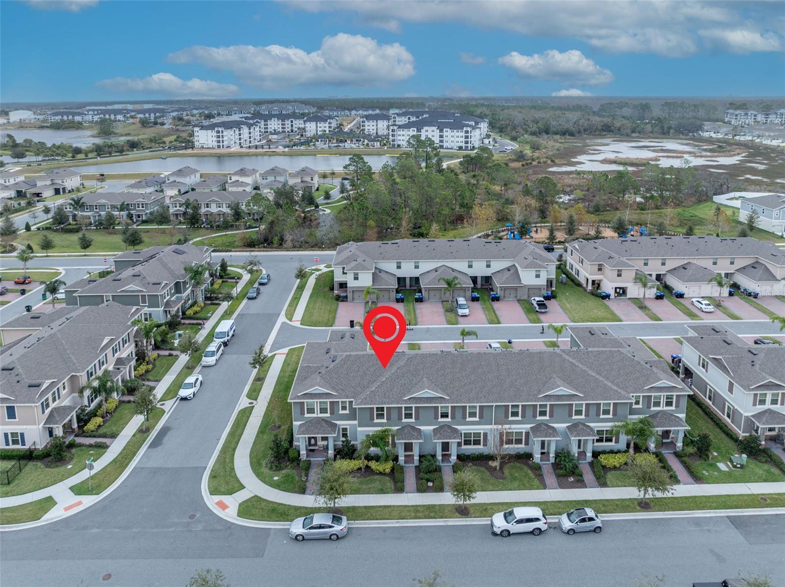 10065 SALT POINT DR, WINTER GARDEN, FL, 34787