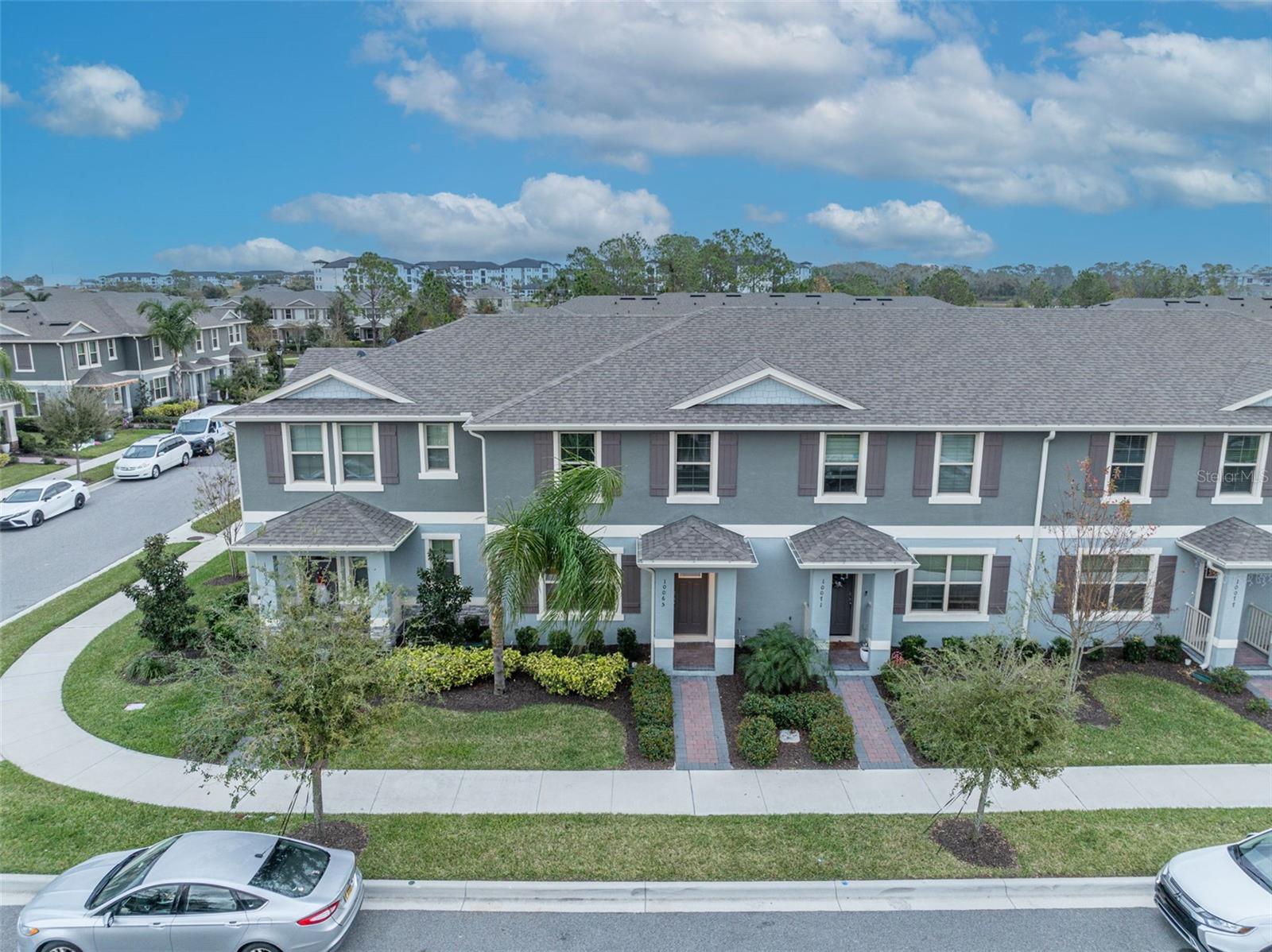 10065 SALT POINT DR, WINTER GARDEN, FL, 34787