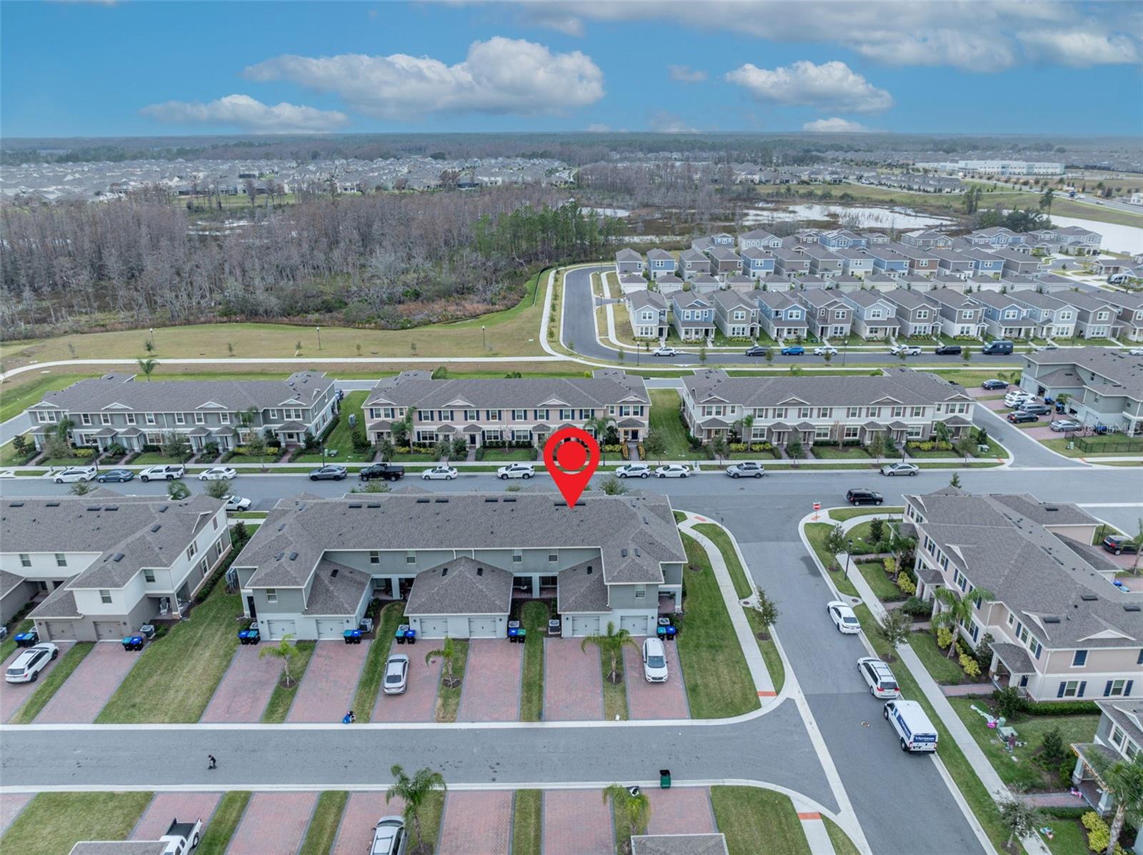 10065 SALT POINT DR, WINTER GARDEN, FL, 34787