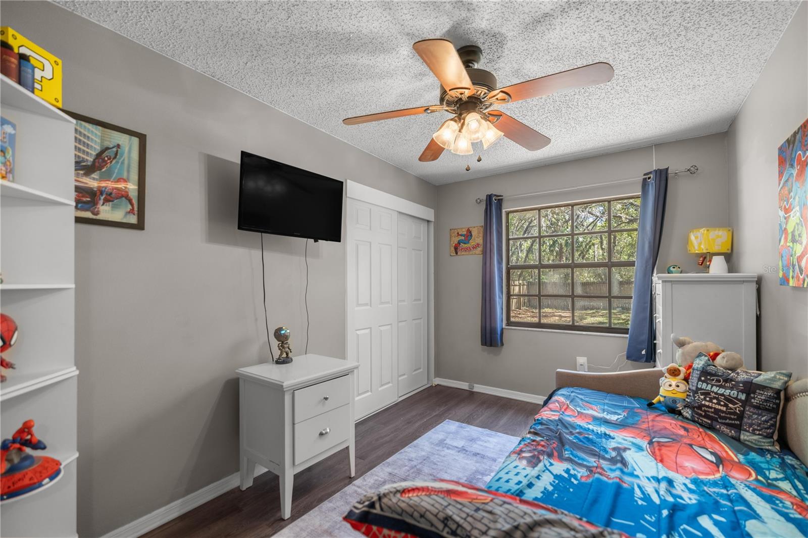 1107 VALLEY RD, FRUITLAND PARK, FL, 34731