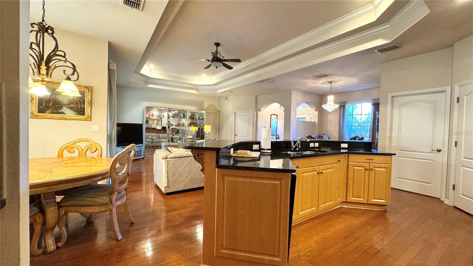 2158 FENTRESS CT, SPRING HILL, FL, 34609
