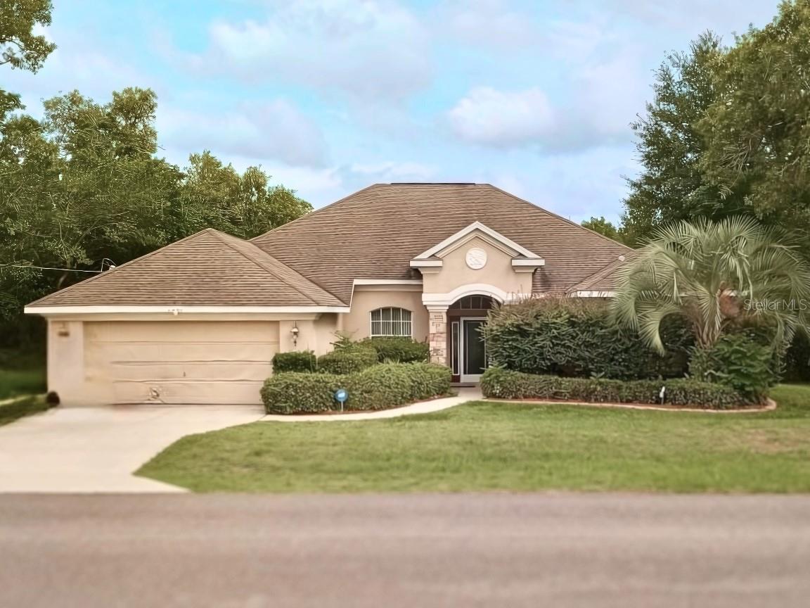 2158 FENTRESS CT, SPRING HILL, FL, 34609