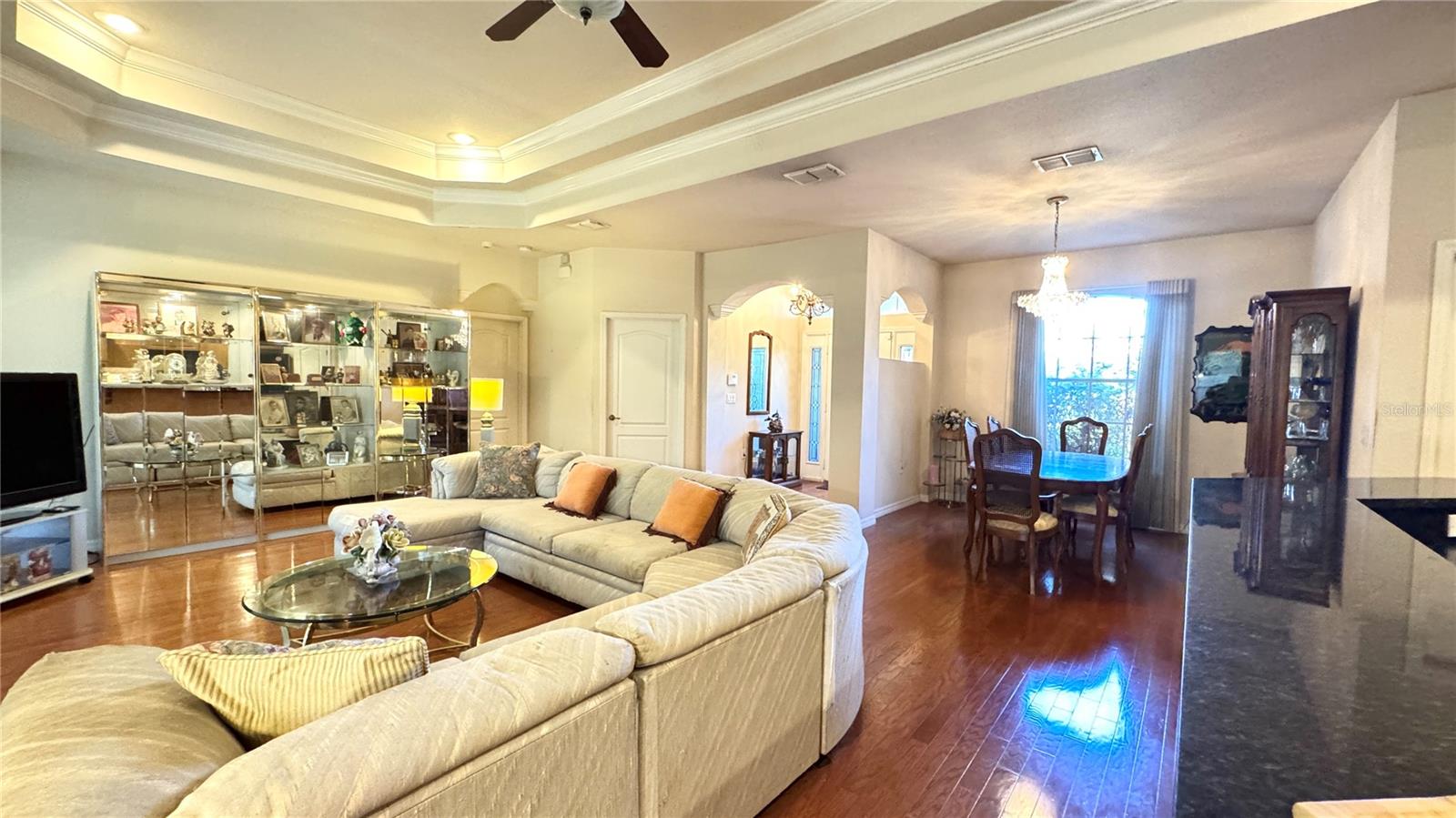 2158 FENTRESS CT, SPRING HILL, FL, 34609