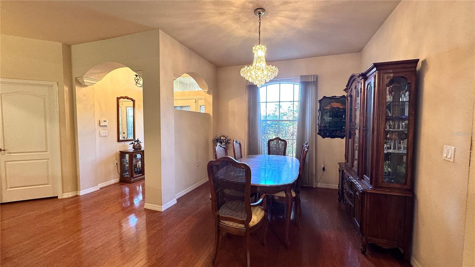 2158 FENTRESS CT, SPRING HILL, FL, 34609
