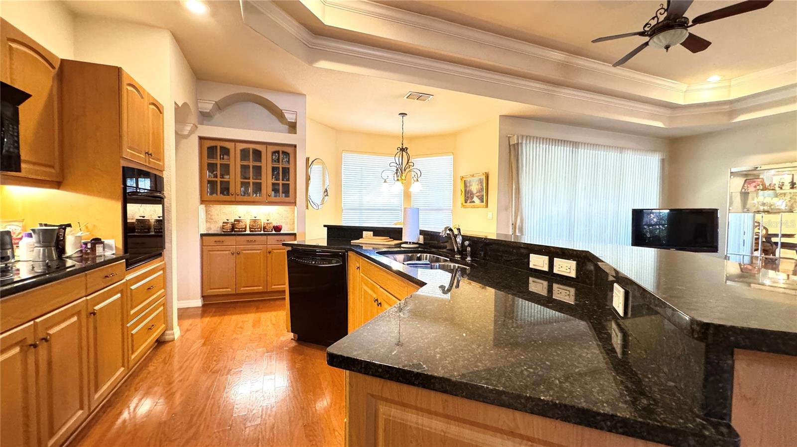 2158 FENTRESS CT, SPRING HILL, FL, 34609