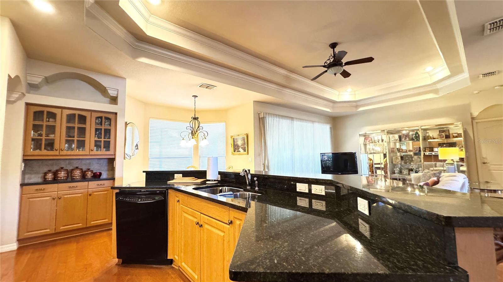 2158 FENTRESS CT, SPRING HILL, FL, 34609