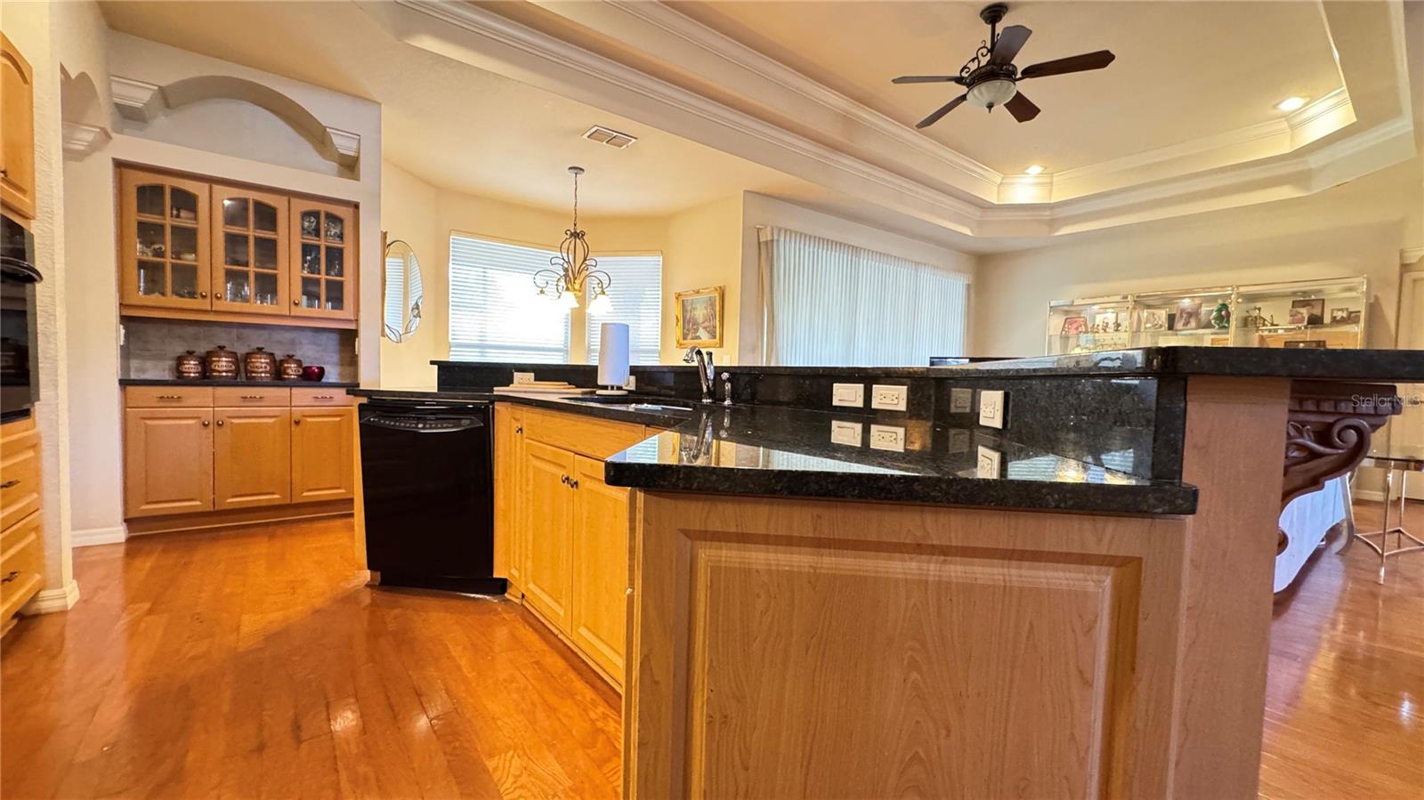 2158 FENTRESS CT, SPRING HILL, FL, 34609