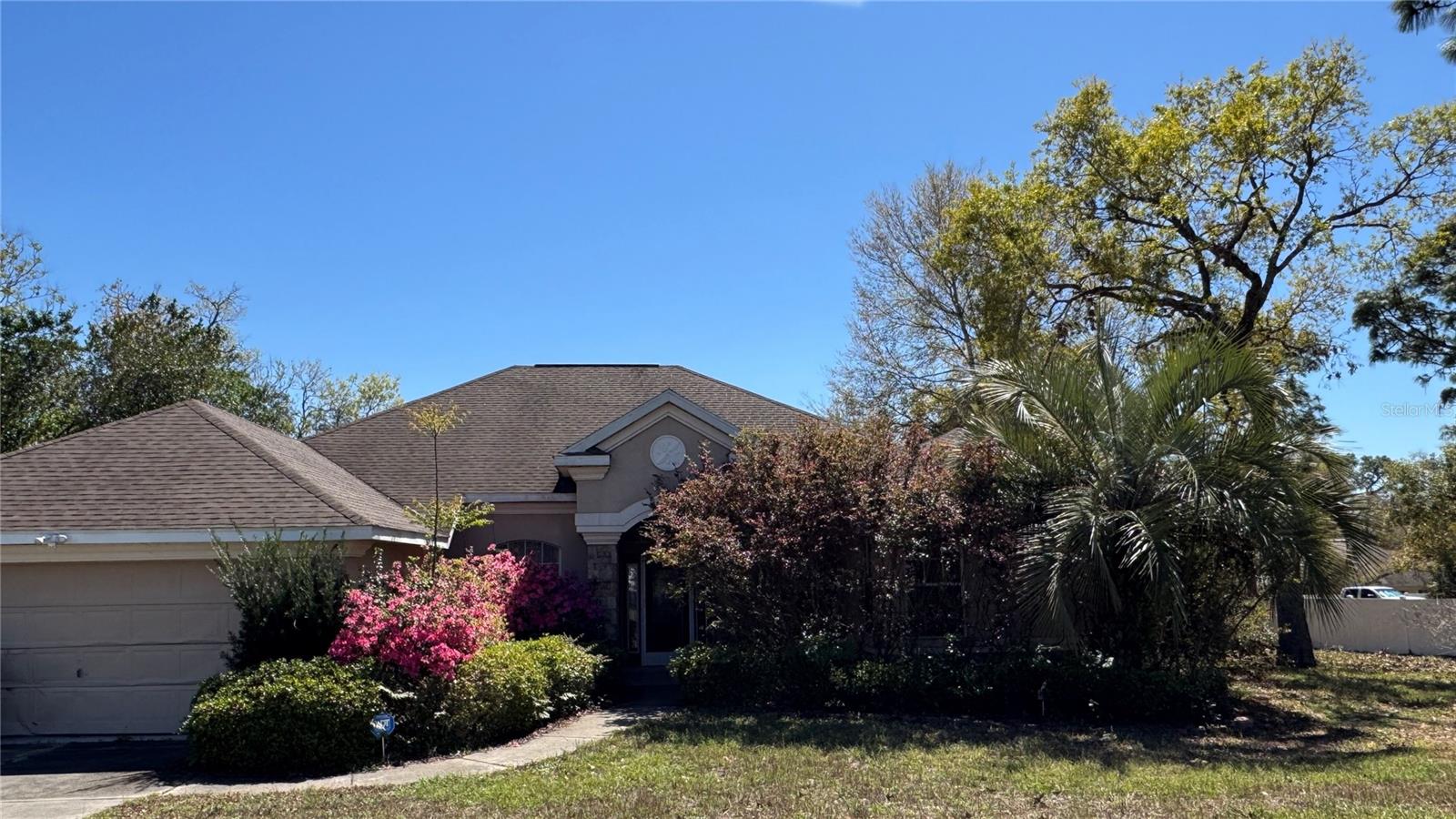 2158 FENTRESS CT, SPRING HILL, FL, 34609