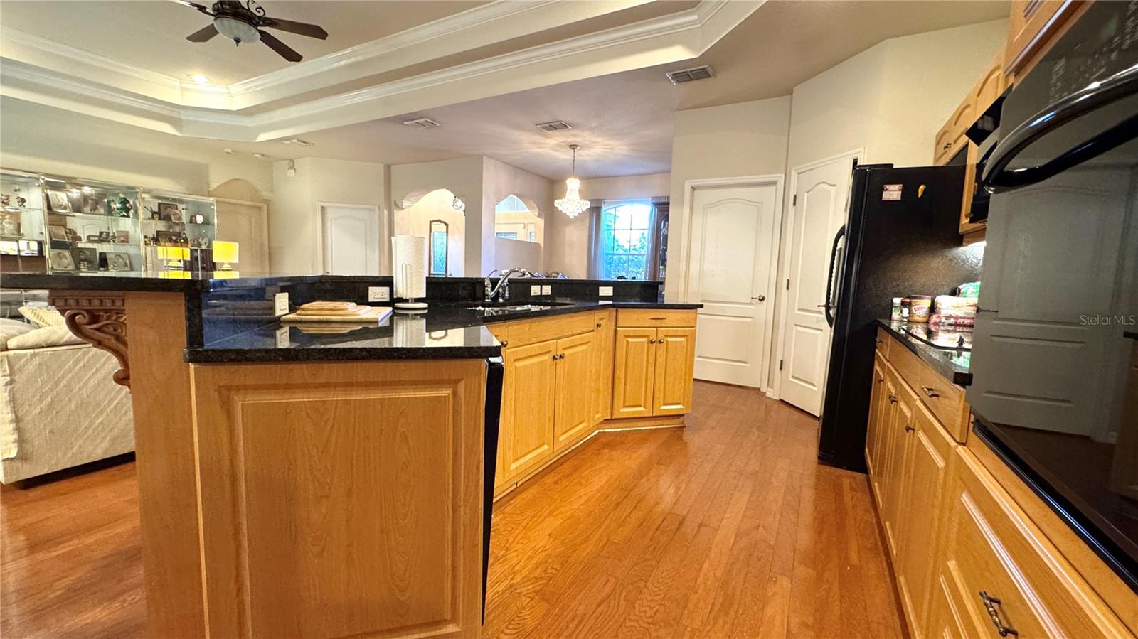 2158 FENTRESS CT, SPRING HILL, FL, 34609