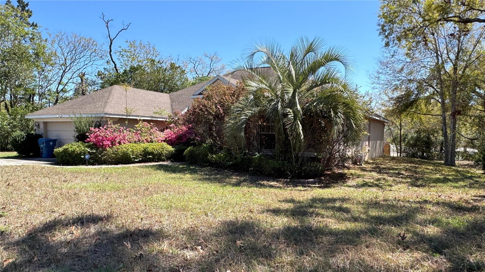 2158 FENTRESS CT, SPRING HILL, FL, 34609