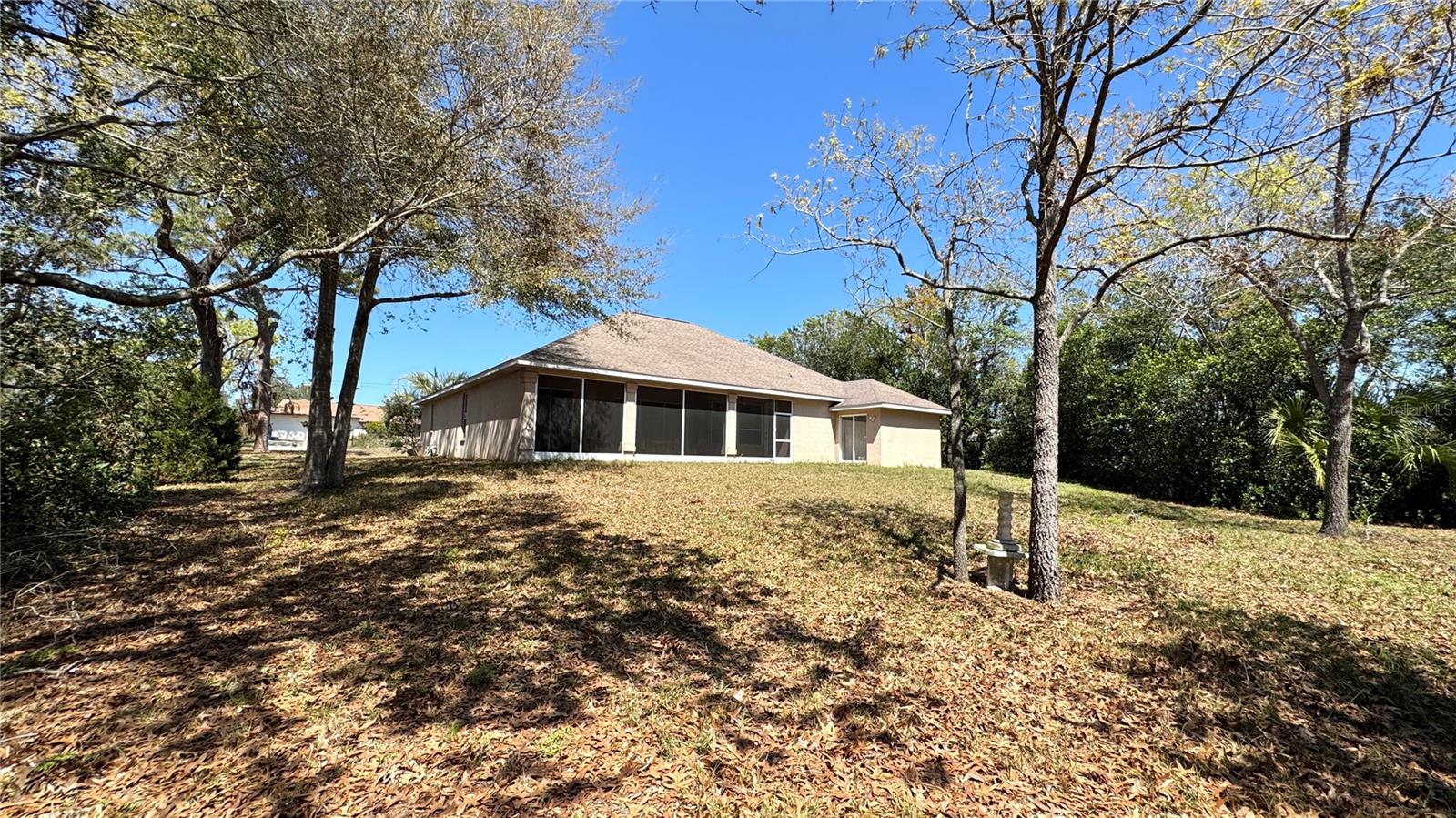 2158 FENTRESS CT, SPRING HILL, FL, 34609