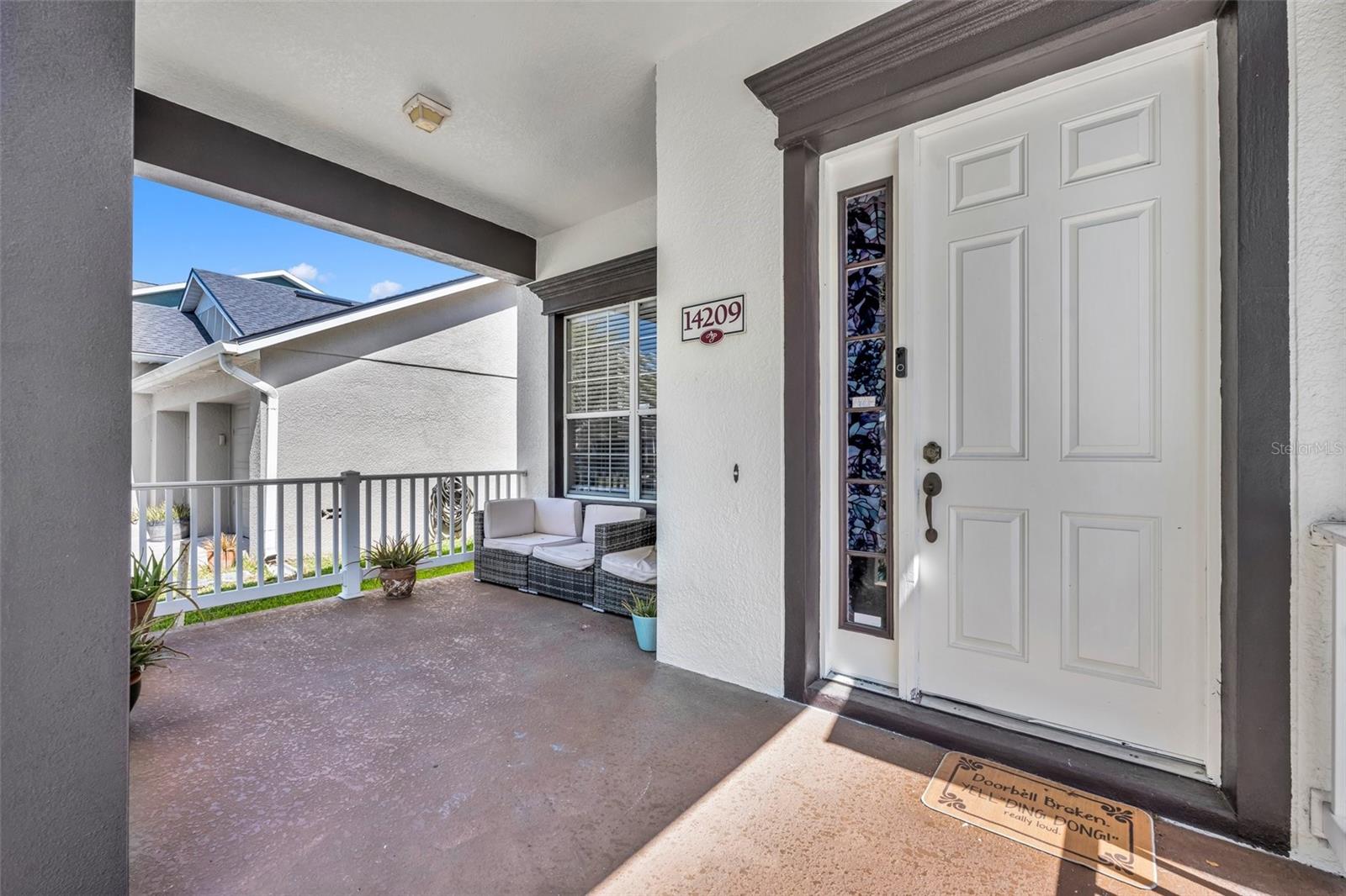14209 LAKE LIVE OAK DR, ORLANDO, FL, 32828