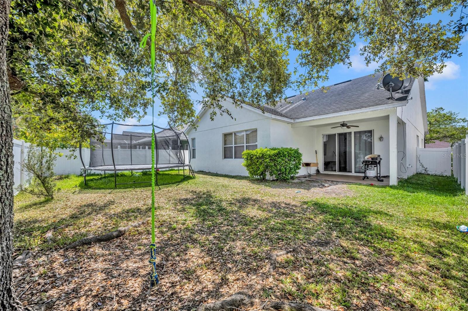 14209 LAKE LIVE OAK DR, ORLANDO, FL, 32828