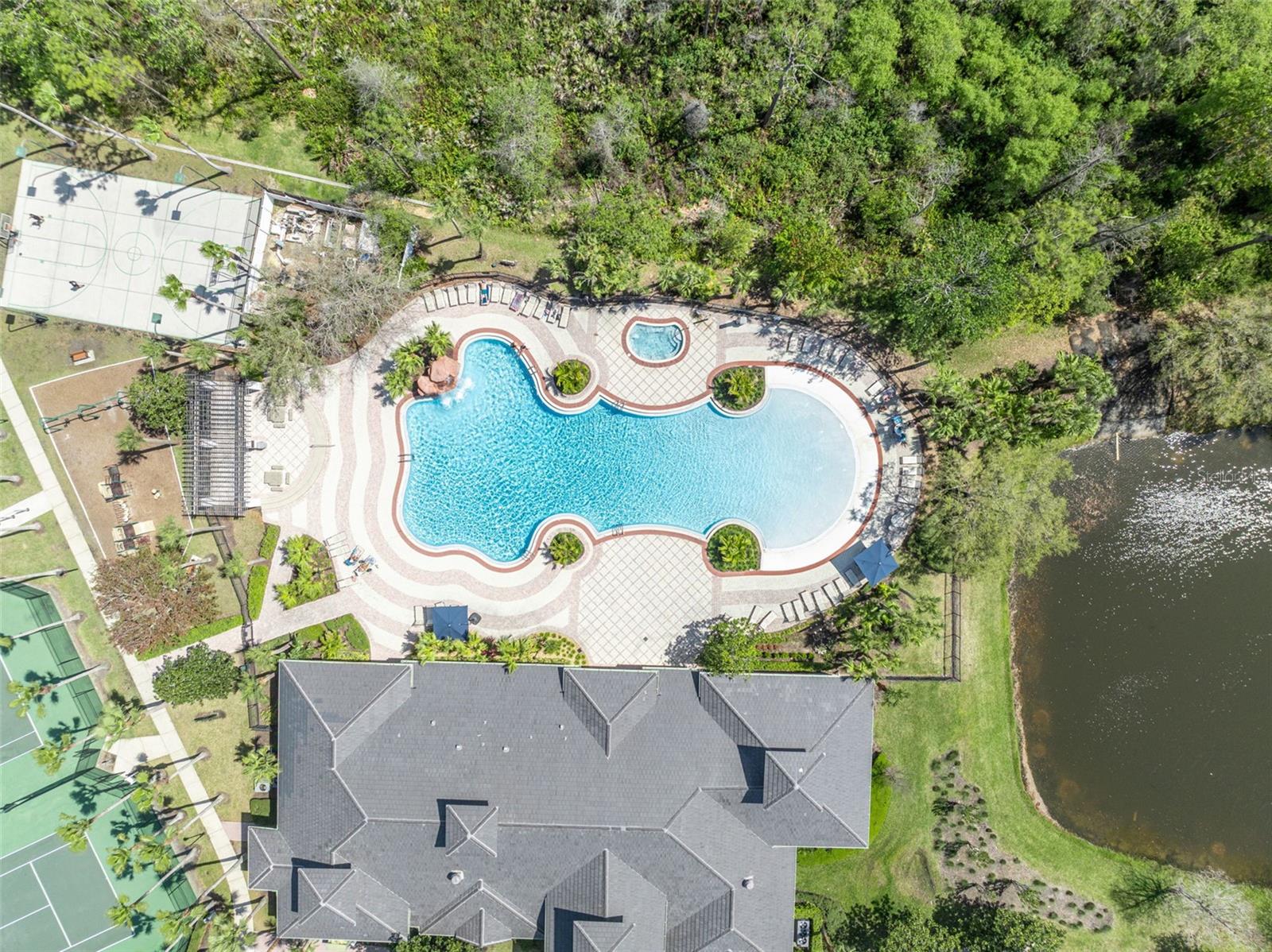 14209 LAKE LIVE OAK DR, ORLANDO, FL, 32828