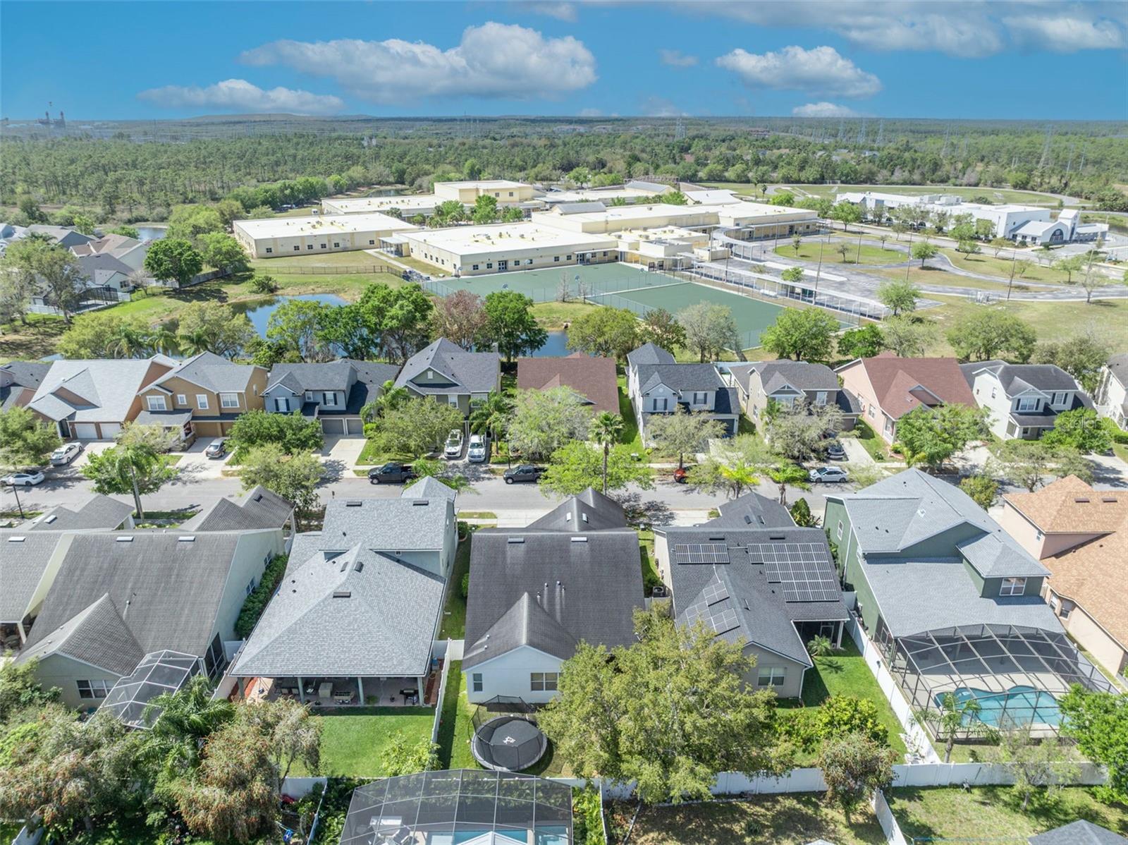 14209 LAKE LIVE OAK DR, ORLANDO, FL, 32828