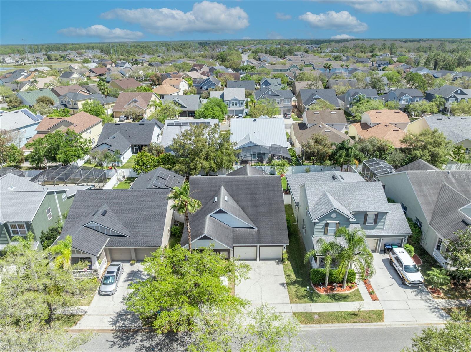 14209 LAKE LIVE OAK DR, ORLANDO, FL, 32828