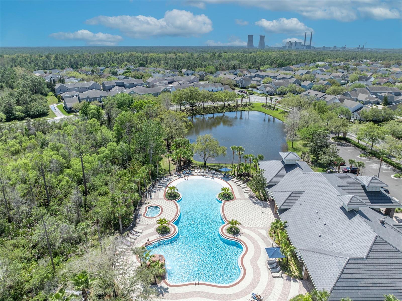 14209 LAKE LIVE OAK DR, ORLANDO, FL, 32828