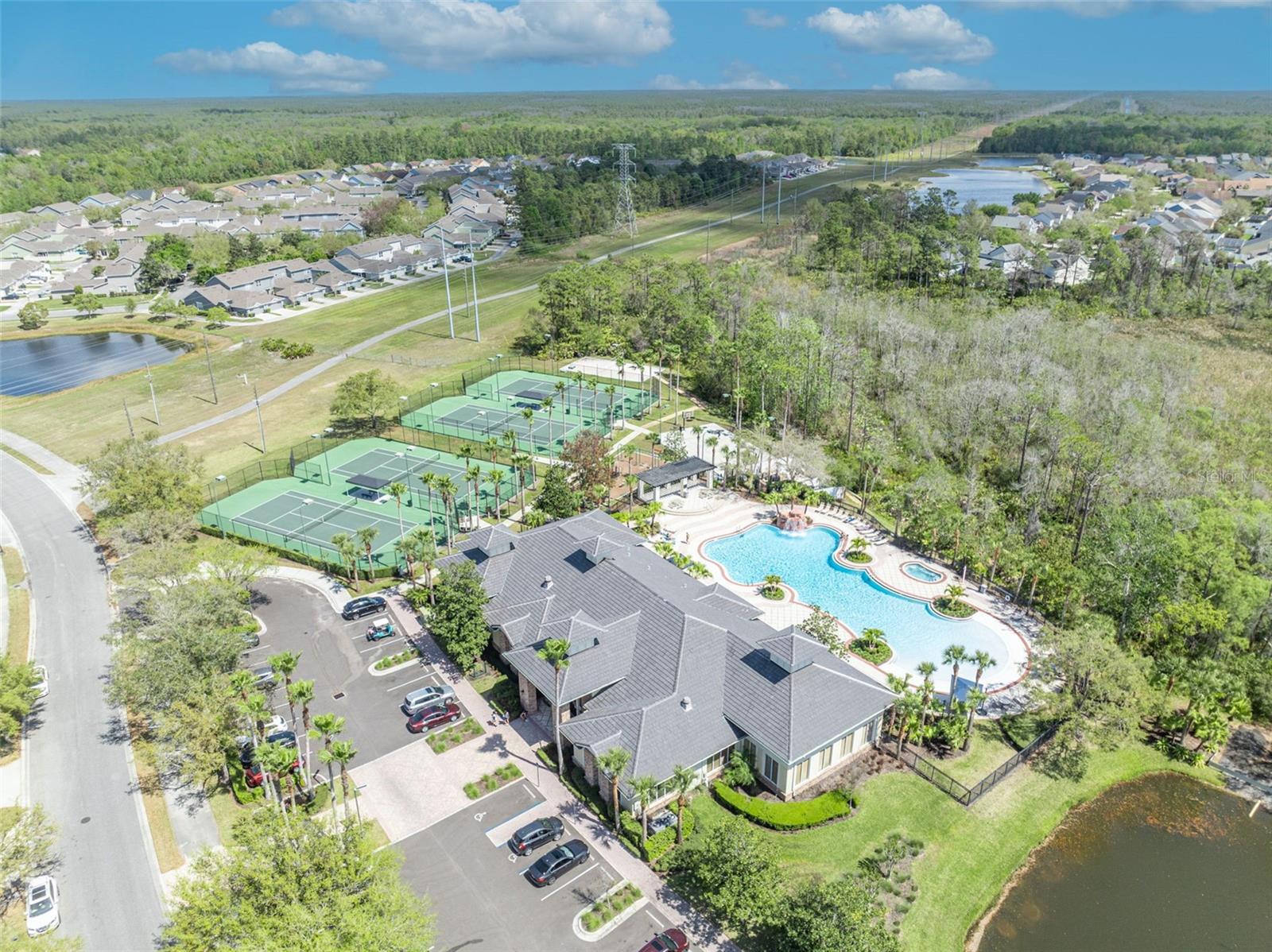 14209 LAKE LIVE OAK DR, ORLANDO, FL, 32828