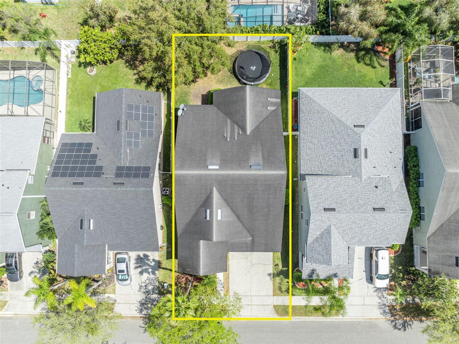 14209 LAKE LIVE OAK DR, ORLANDO, FL, 32828