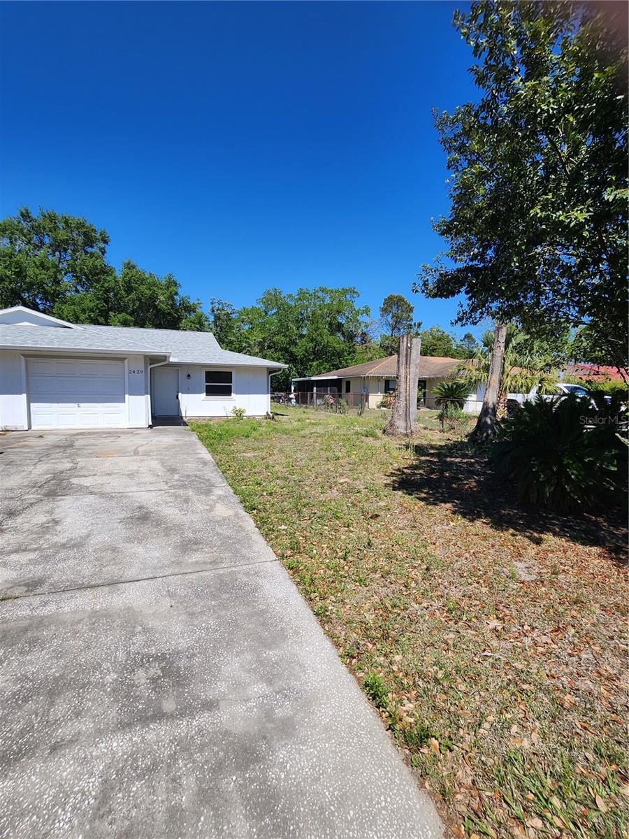 2429 CENTENNIAL BLVD, LEESBURG, FL, 34748