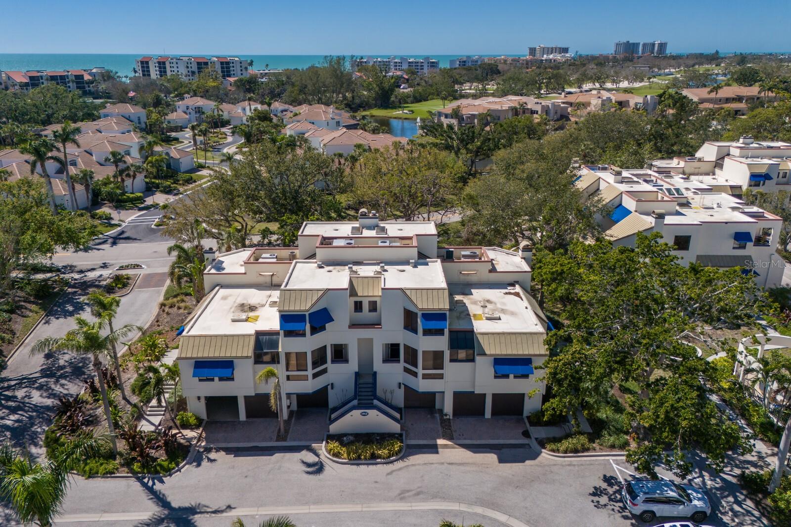 1912 HARBOURSIDE DR #602, LONGBOAT KEY, FL, 34228