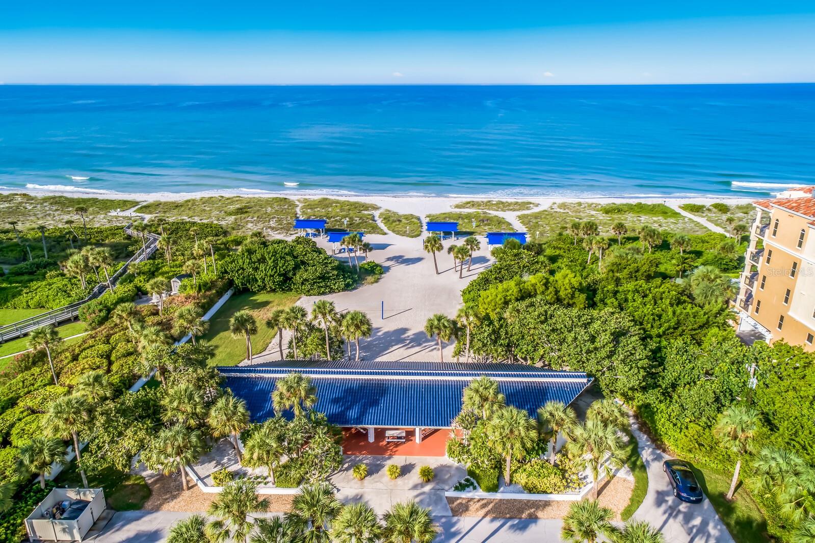 1912 HARBOURSIDE DR #602, LONGBOAT KEY, FL, 34228