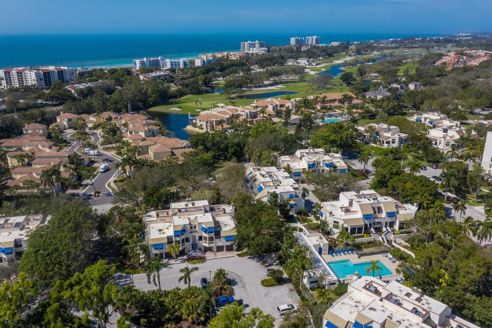 1912 HARBOURSIDE DR #602, LONGBOAT KEY, FL, 34228