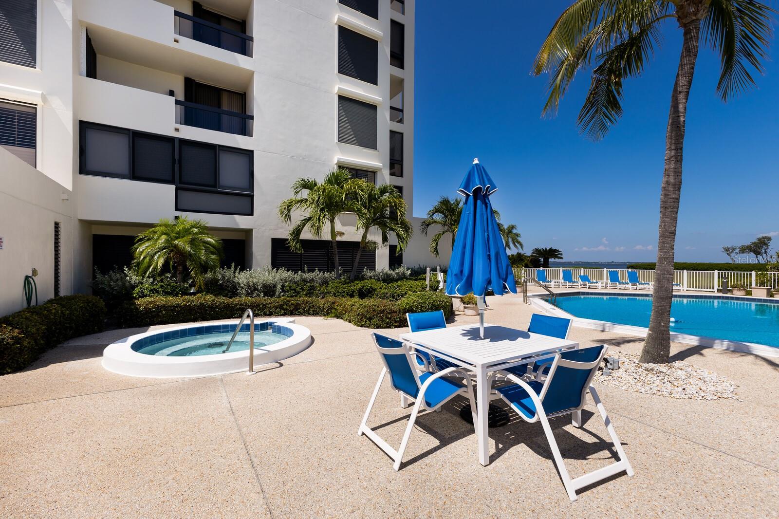 1912 HARBOURSIDE DR #602, LONGBOAT KEY, FL, 34228