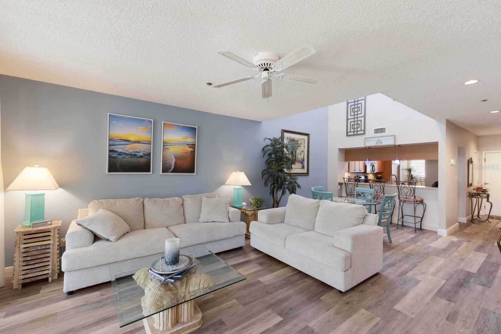 1912 HARBOURSIDE DR #602, LONGBOAT KEY, FL, 34228